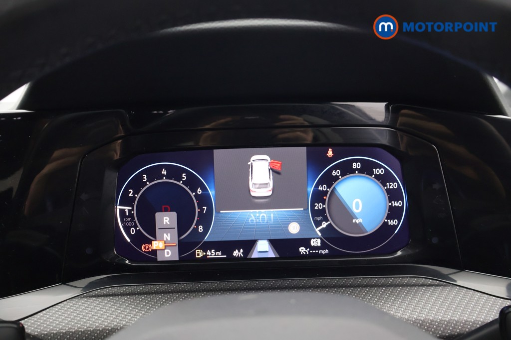 Volkswagen Golf R-Line Automatic Petrol Estate - Stock Number (1586732) - 4th supplementary image