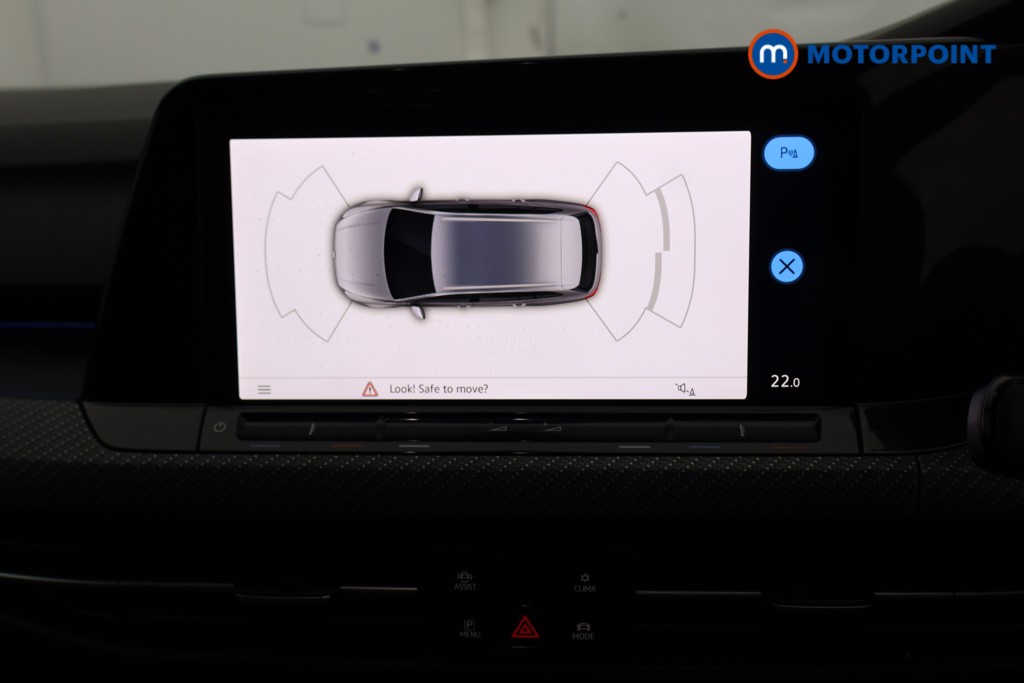 Volkswagen Golf R-Line Automatic Petrol Estate - Stock Number (1586732) - 13th supplementary image
