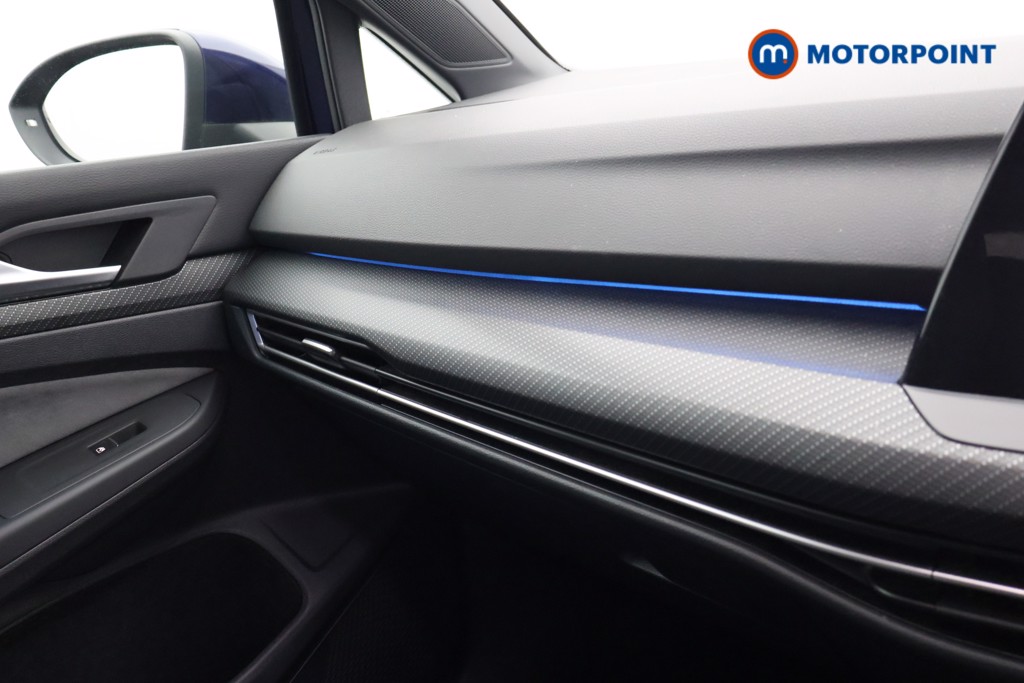 Volkswagen Golf R-Line Automatic Petrol Estate - Stock Number (1586732) - 15th supplementary image