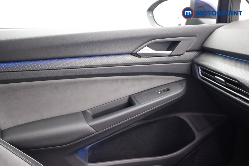 Volkswagen Golf R-Line Automatic Petrol Estate - Stock Number (1586732) - 16th supplementary image