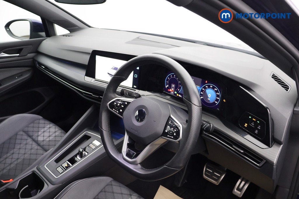 Volkswagen Golf R-Line Automatic Petrol Estate - Stock Number (1586732) - 18th supplementary image