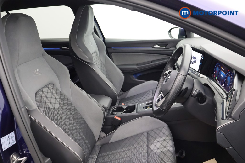 Volkswagen Golf R-Line Automatic Petrol Estate - Stock Number (1586732) - 19th supplementary image