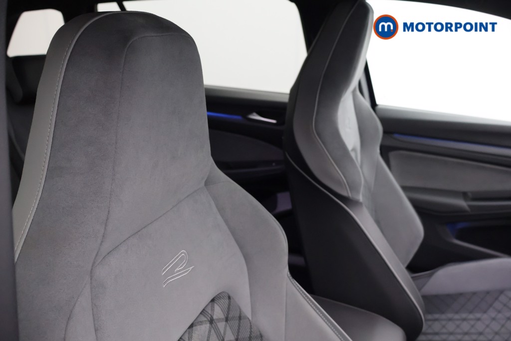 Volkswagen Golf R-Line Automatic Petrol Estate - Stock Number (1586732) - 20th supplementary image
