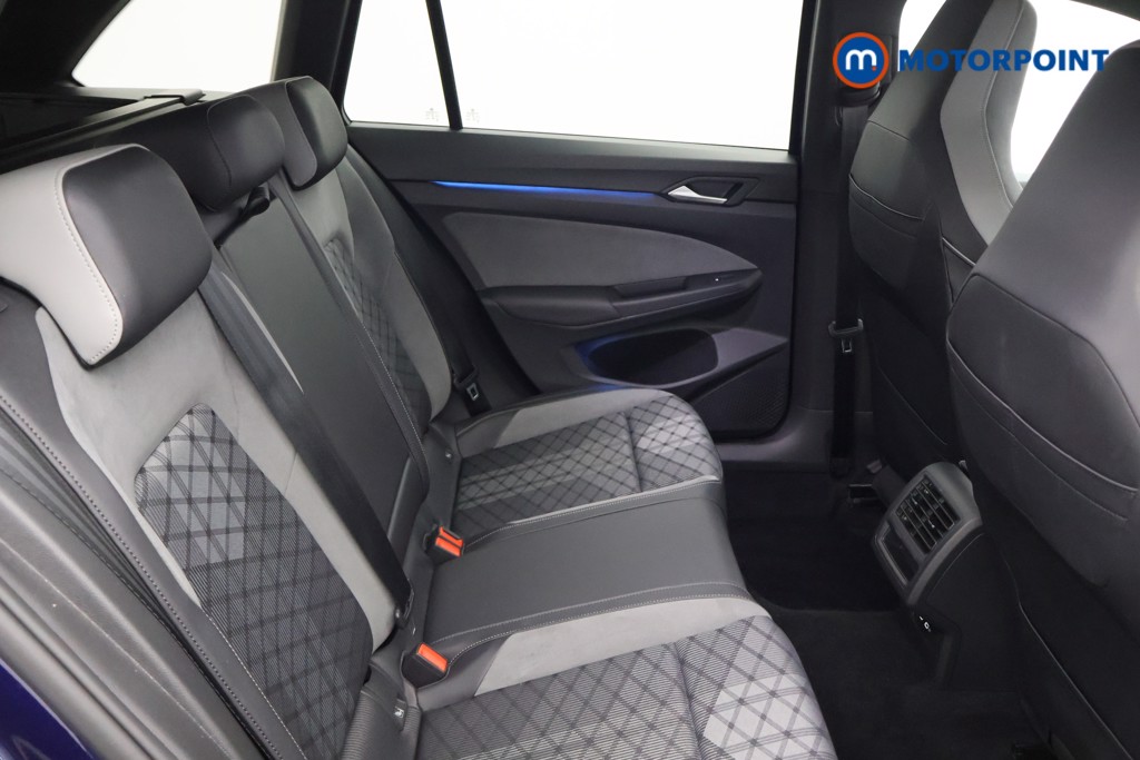 Volkswagen Golf R-Line Automatic Petrol Estate - Stock Number (1586732) - 21st supplementary image