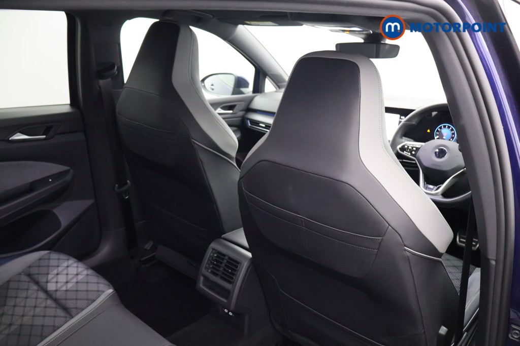 Volkswagen Golf R-Line Automatic Petrol Estate - Stock Number (1586732) - 22nd supplementary image