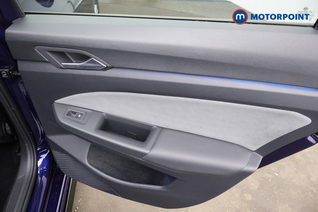 Volkswagen Golf R-Line Automatic Petrol Estate - Stock Number (1586732) - 23rd supplementary image