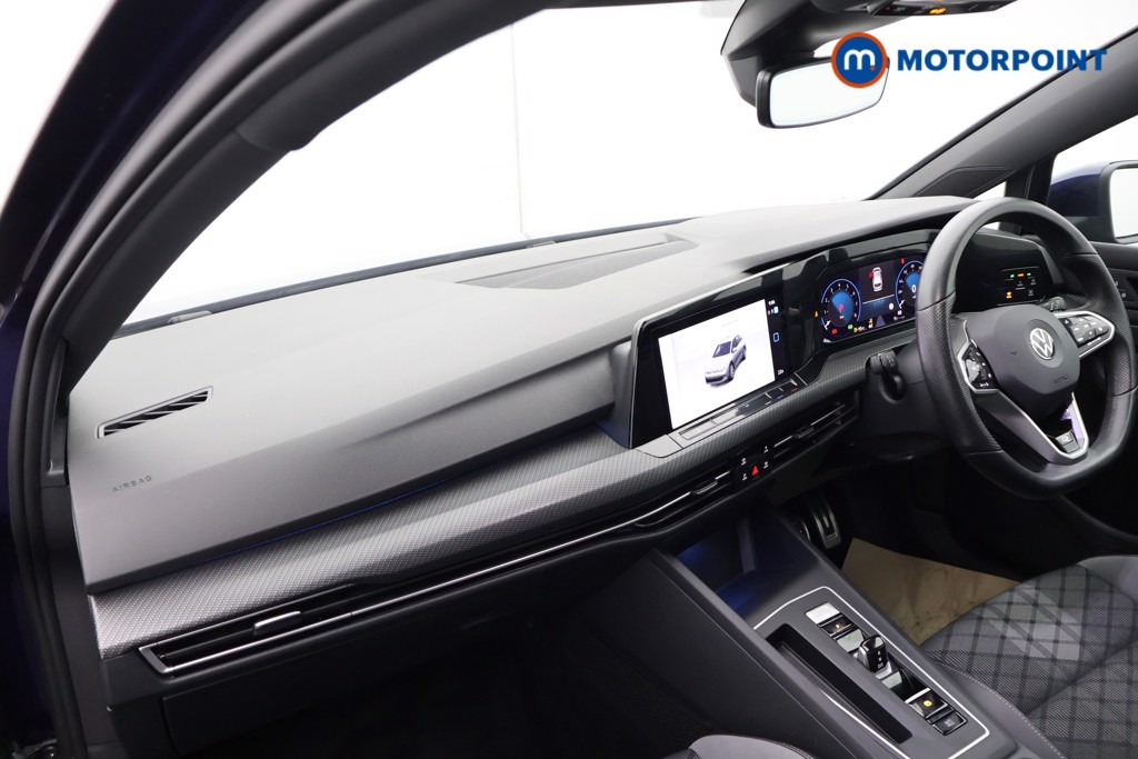 Volkswagen Golf R-Line Automatic Petrol Estate - Stock Number (1586732) - 24th supplementary image