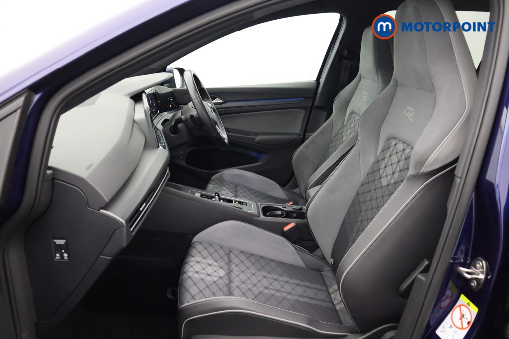 Volkswagen Golf R-Line Automatic Petrol Estate - Stock Number (1586732) - 25th supplementary image