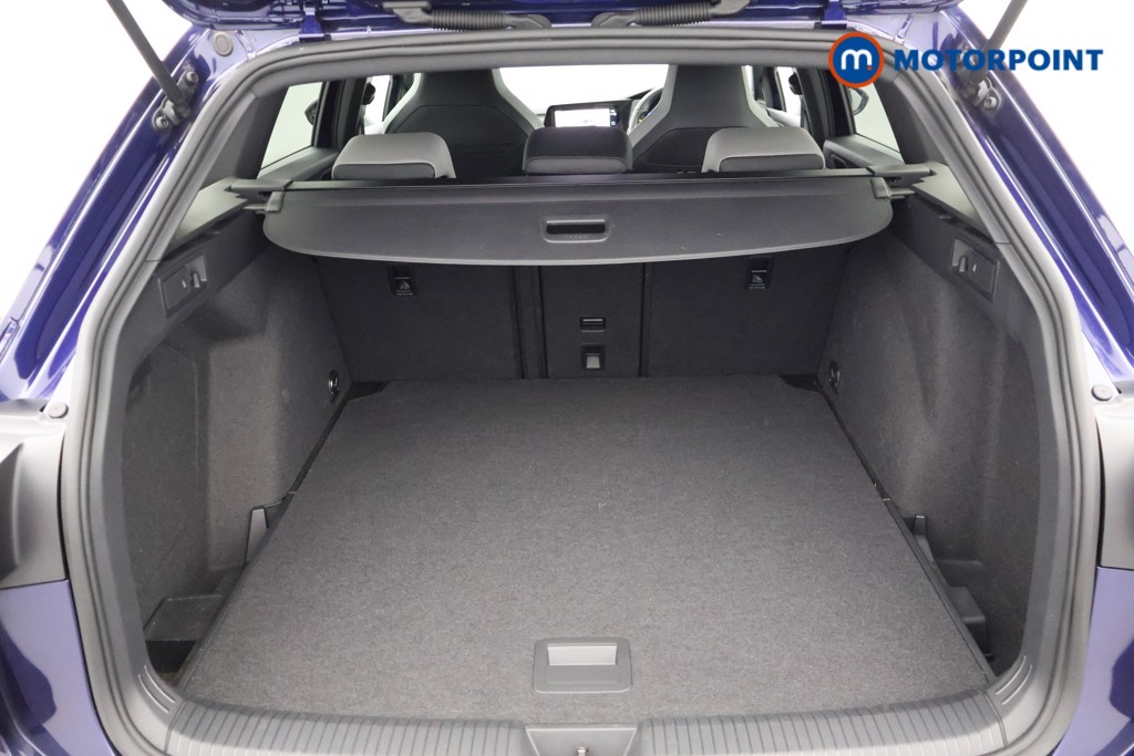 Volkswagen Golf R-Line Automatic Petrol Estate - Stock Number (1586732) - 26th supplementary image