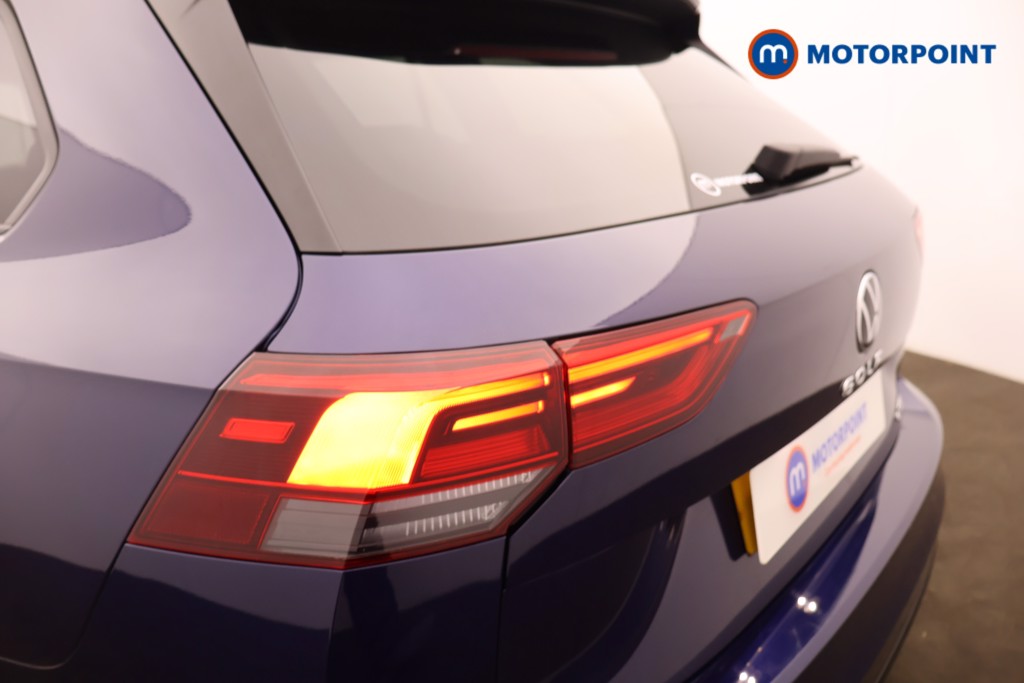 Volkswagen Golf R-Line Automatic Petrol Estate - Stock Number (1586732) - 27th supplementary image