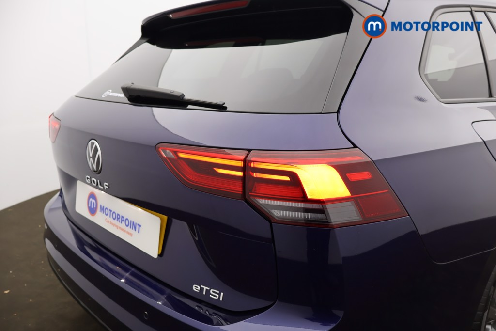 Volkswagen Golf R-Line Automatic Petrol Estate - Stock Number (1586732) - 28th supplementary image