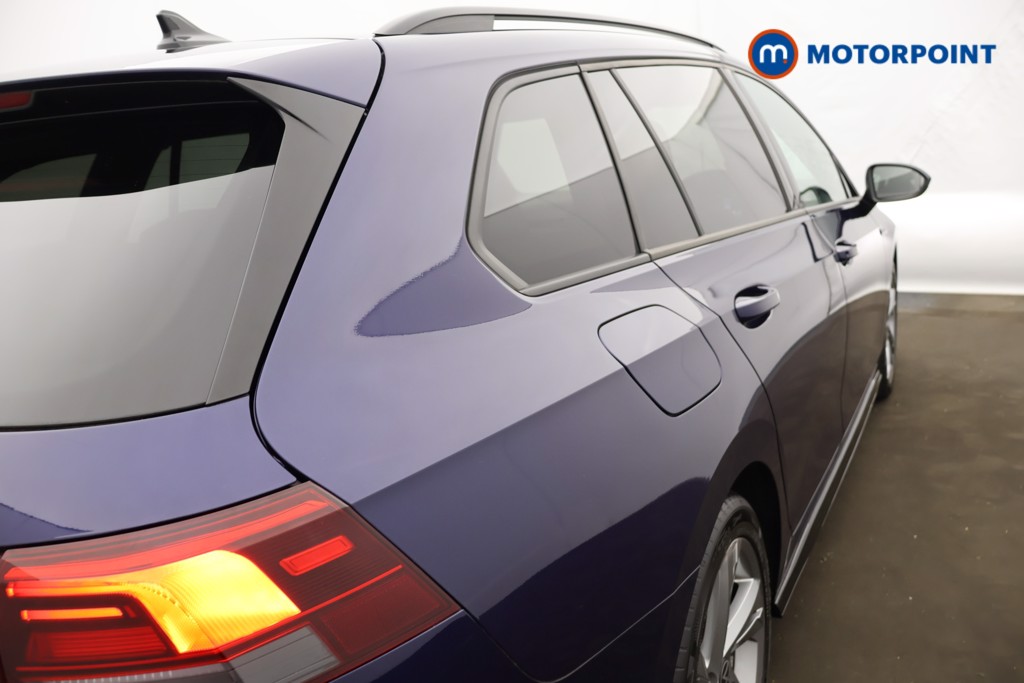 Volkswagen Golf R-Line Automatic Petrol Estate - Stock Number (1586732) - 29th supplementary image