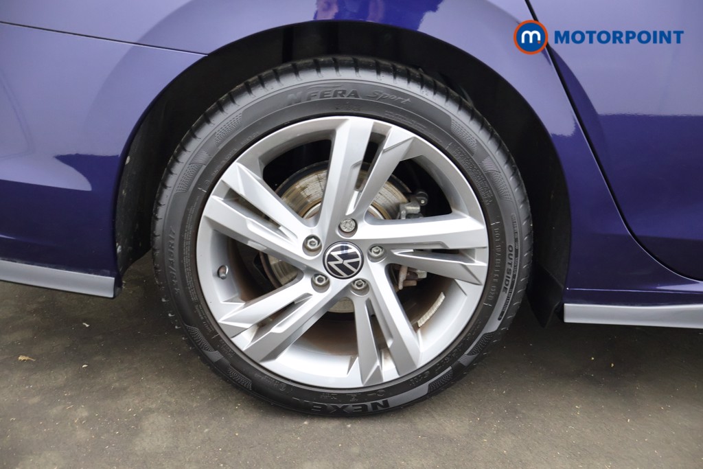 Volkswagen Golf R-Line Automatic Petrol Estate - Stock Number (1586732) - 30th supplementary image