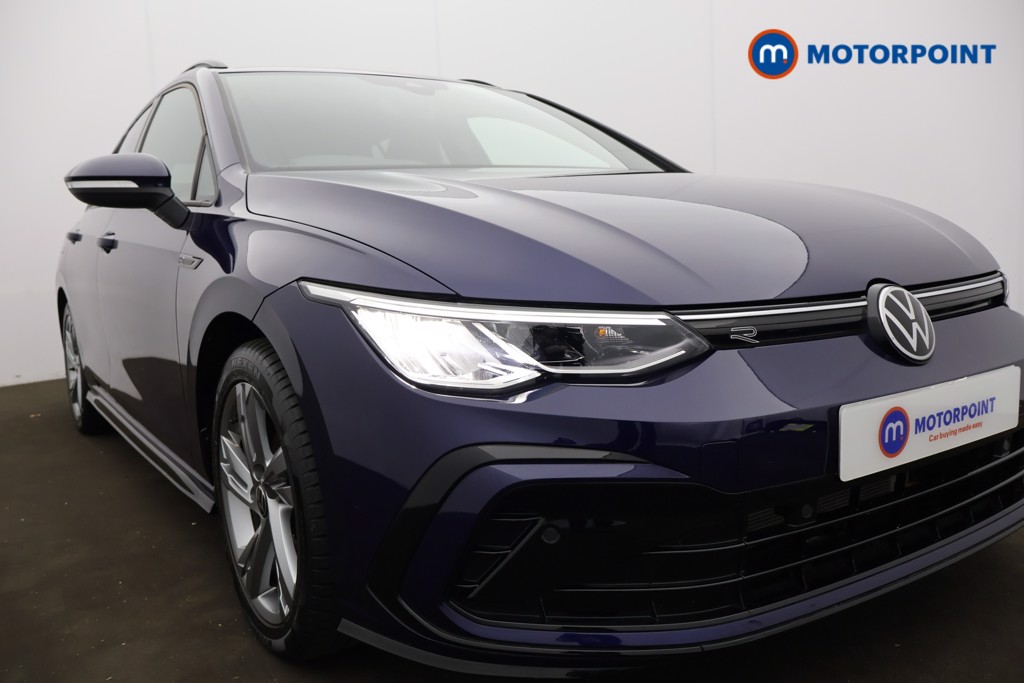 Volkswagen Golf R-Line Automatic Petrol Estate - Stock Number (1586732) - 32nd supplementary image
