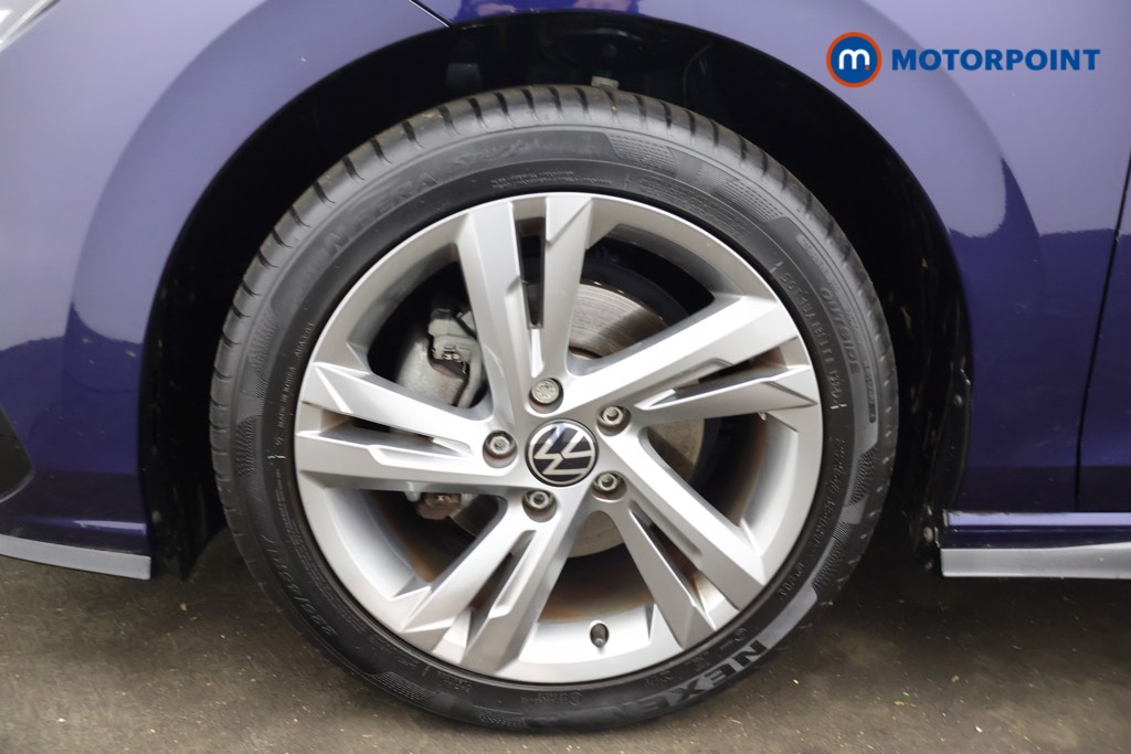 Volkswagen Golf R-Line Automatic Petrol Estate - Stock Number (1586732) - 33rd supplementary image