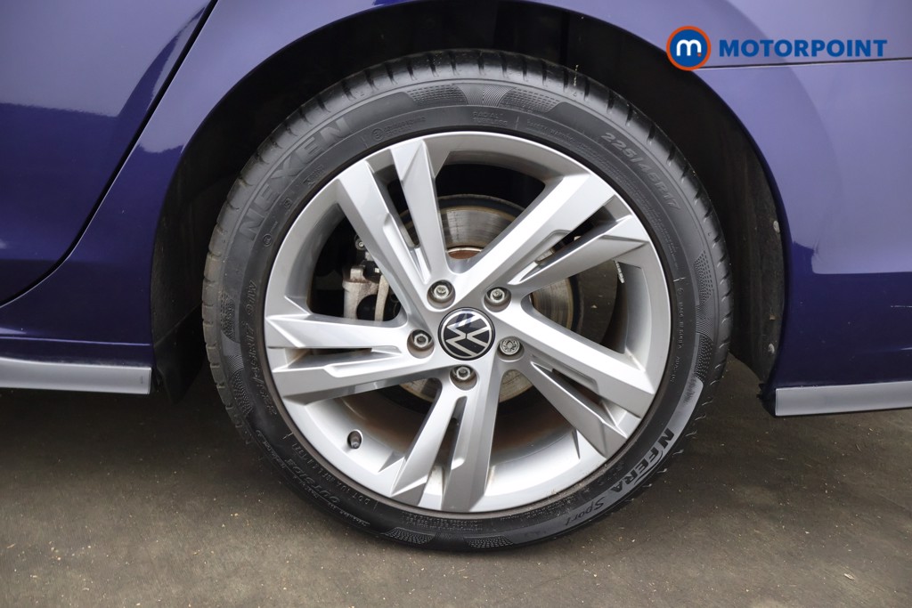 Volkswagen Golf R-Line Automatic Petrol Estate - Stock Number (1586732) - 34th supplementary image