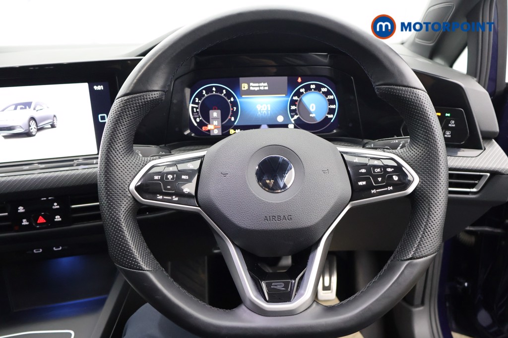 Volkswagen Golf R-Line Automatic Petrol Estate - Stock Number (1586732) - 1st supplementary image