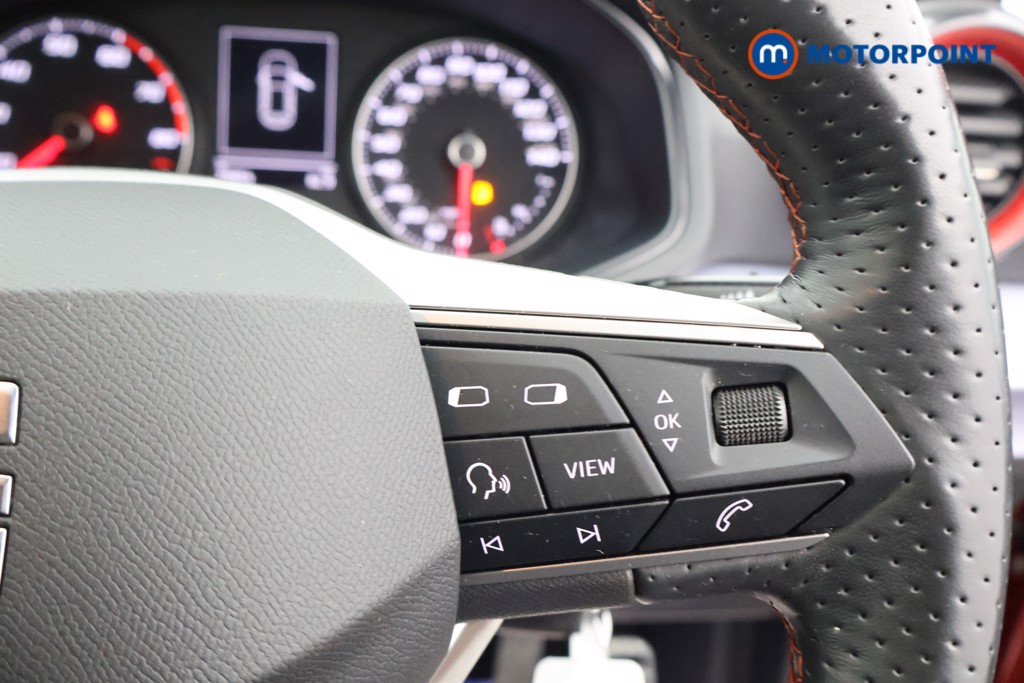 Seat Ibiza FR Manual Petrol Hatchback - Stock Number (1586806) - 3rd supplementary image