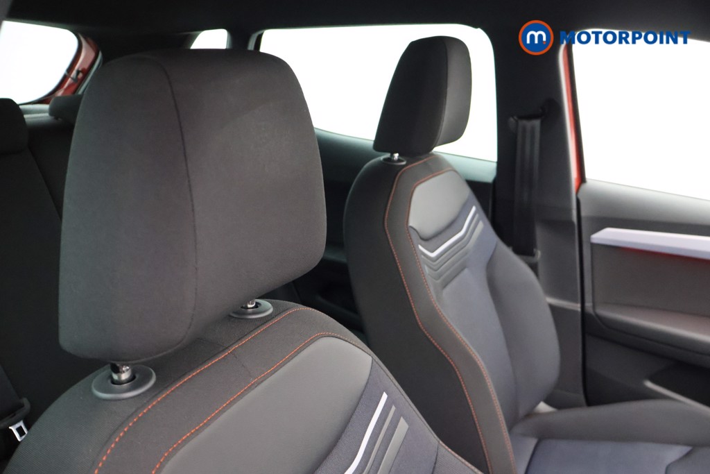 Seat Ibiza FR Manual Petrol Hatchback - Stock Number (1586806) - 16th supplementary image