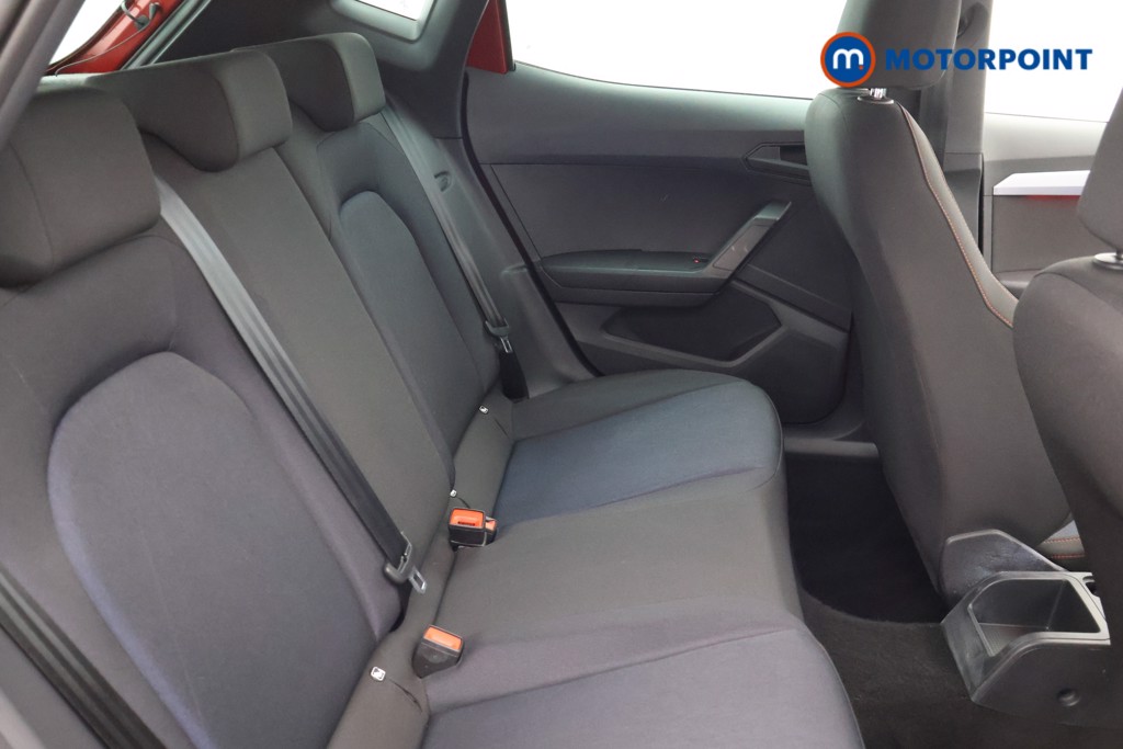 Seat Ibiza FR Manual Petrol Hatchback - Stock Number (1586806) - 17th supplementary image