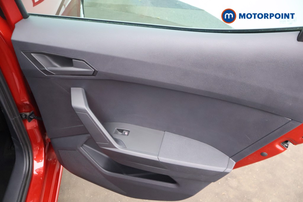 Seat Ibiza FR Manual Petrol Hatchback - Stock Number (1586806) - 19th supplementary image