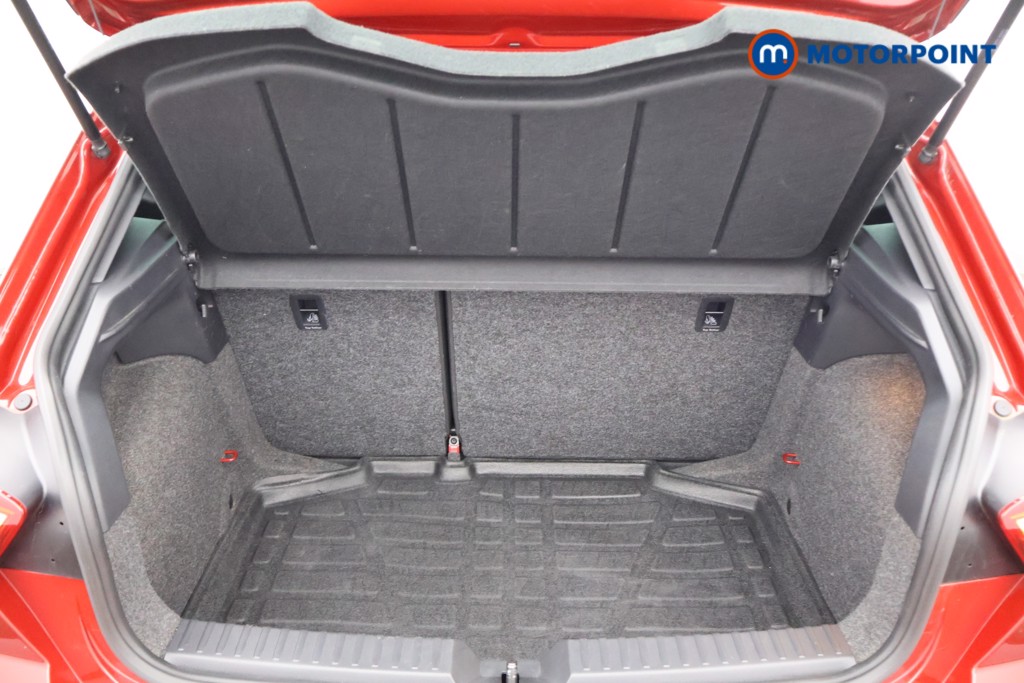 Seat Ibiza FR Manual Petrol Hatchback - Stock Number (1586806) - 22nd supplementary image