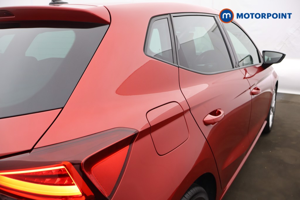 Seat Ibiza FR Manual Petrol Hatchback - Stock Number (1586806) - 24th supplementary image