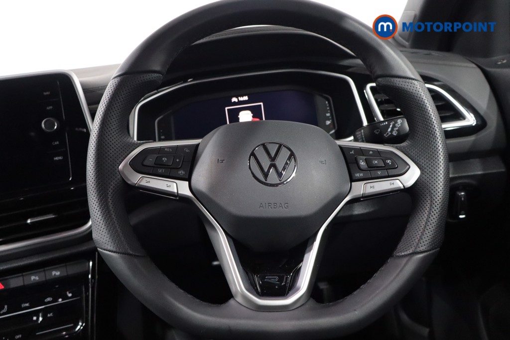 Volkswagen T-Roc R-Line Automatic Petrol SUV - Stock Number (1586899) - 6th supplementary image