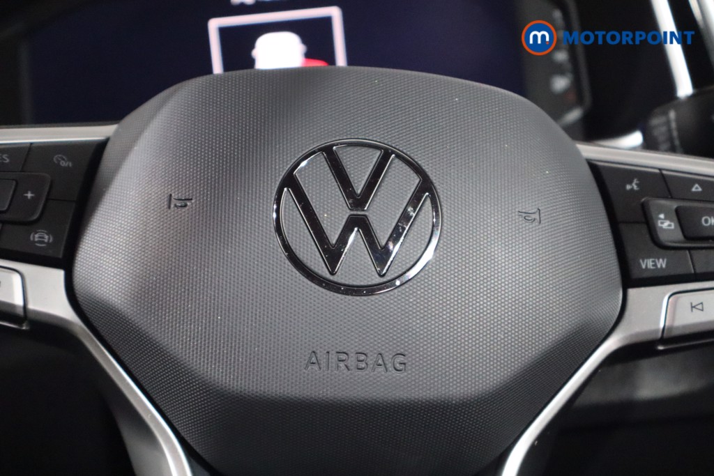 Volkswagen T-Roc R-Line Automatic Petrol SUV - Stock Number (1586899) - 18th supplementary image