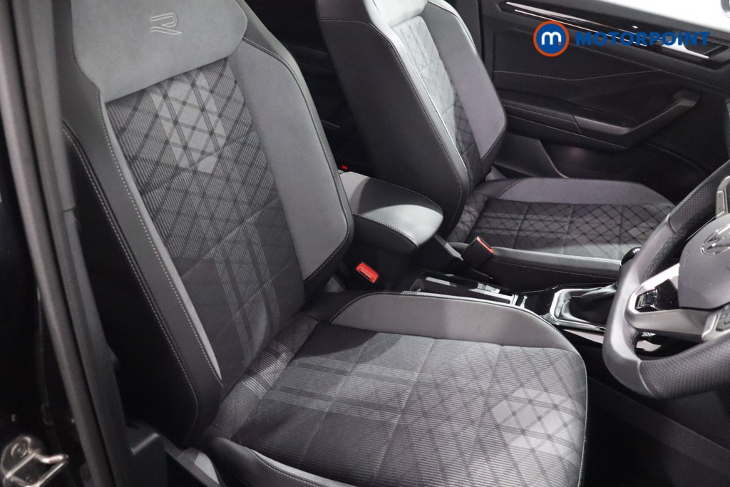 Volkswagen T-Roc R-Line Automatic Petrol SUV - Stock Number (1586899) - 25th supplementary image