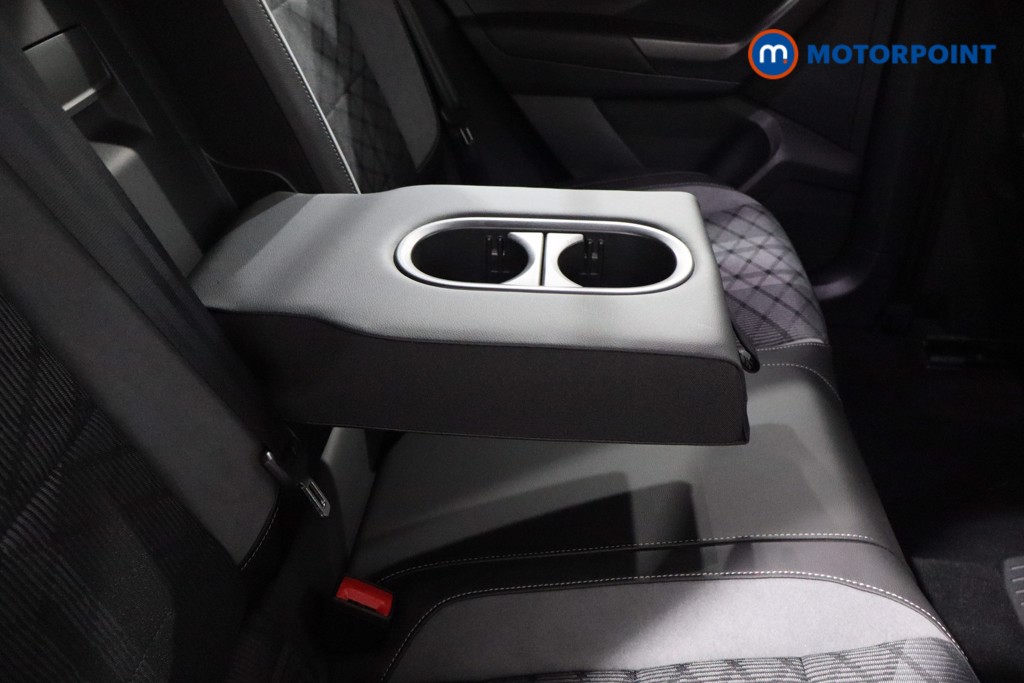 Volkswagen T-Roc R-Line Automatic Petrol SUV - Stock Number (1586899) - 28th supplementary image