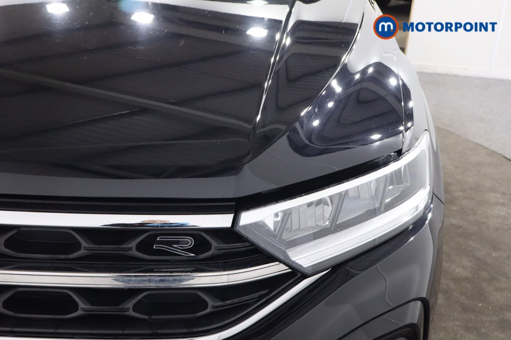 Volkswagen T-Roc R-Line Automatic Petrol SUV - Stock Number (1586899) - 29th supplementary image