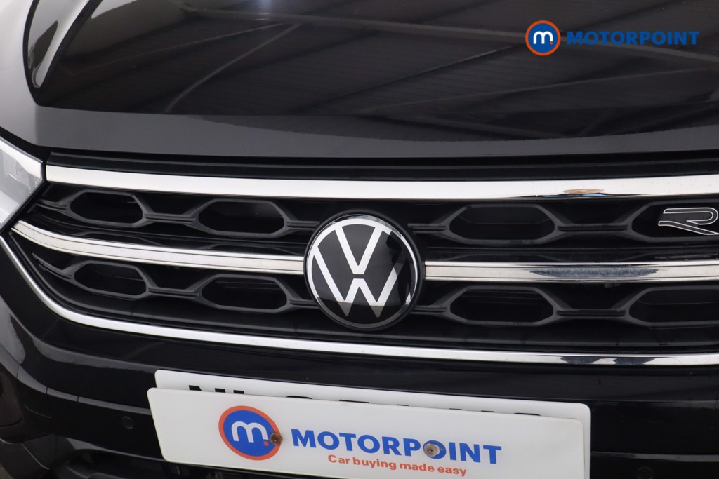 Volkswagen T-Roc R-Line Automatic Petrol SUV - Stock Number (1586899) - 31st supplementary image