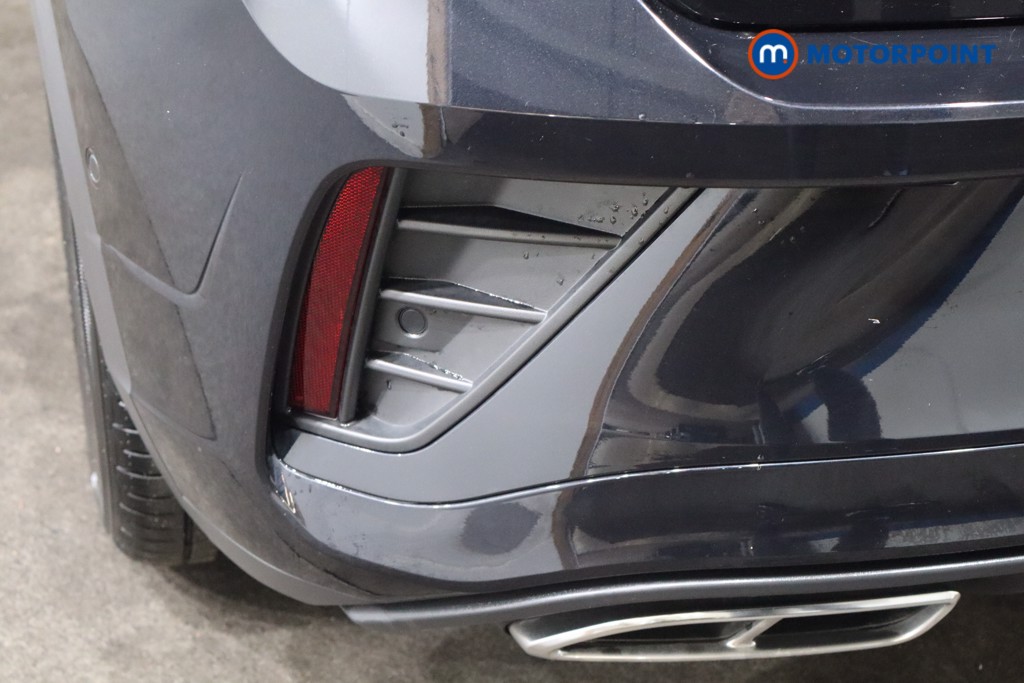Volkswagen T-Roc R-Line Automatic Petrol SUV - Stock Number (1586899) - 36th supplementary image