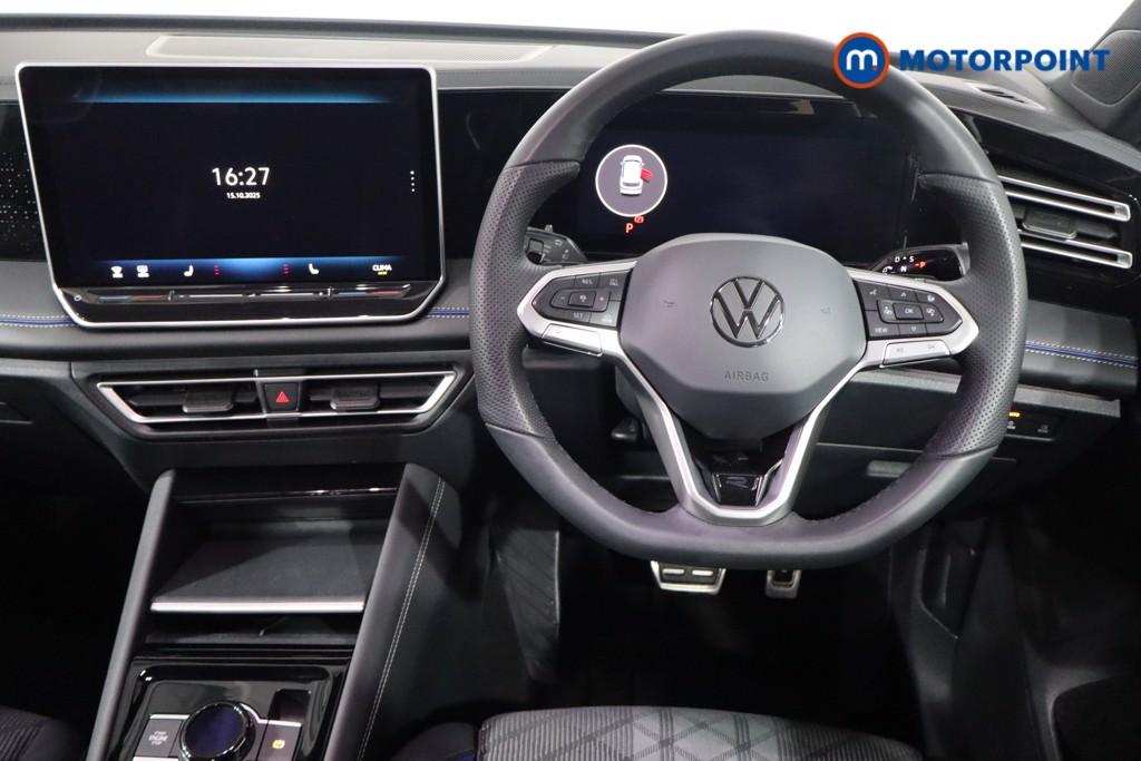 Volkswagen Tiguan R-Line Automatic Petrol SUV - Stock Number (1586904) - 3rd supplementary image