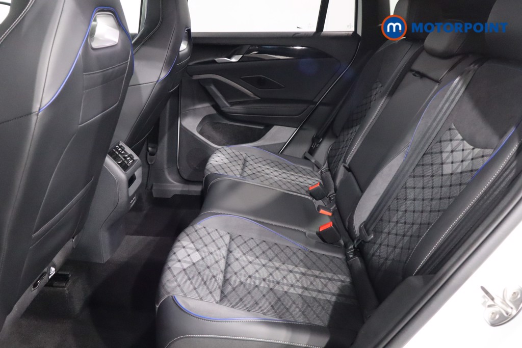 Volkswagen Tiguan R-Line Automatic Petrol SUV - Stock Number (1586904) - 5th supplementary image