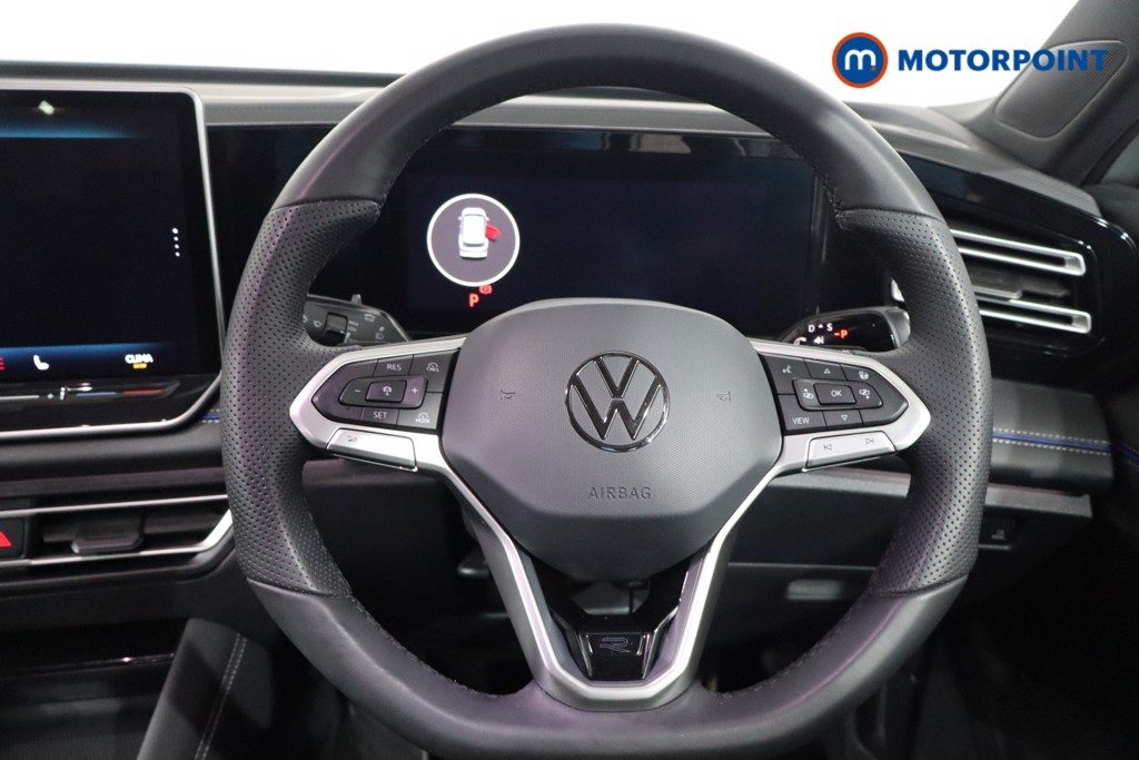 Volkswagen Tiguan R-Line Automatic Petrol SUV - Stock Number (1586904) - 6th supplementary image