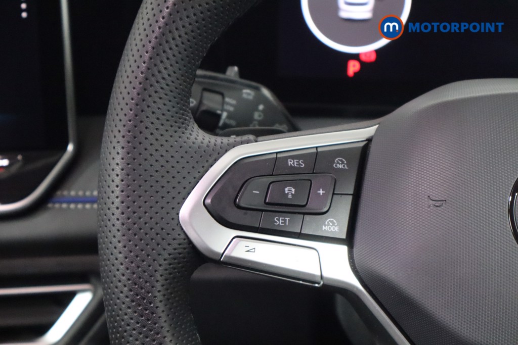 Volkswagen Tiguan R-Line Automatic Petrol SUV - Stock Number (1586904) - 7th supplementary image