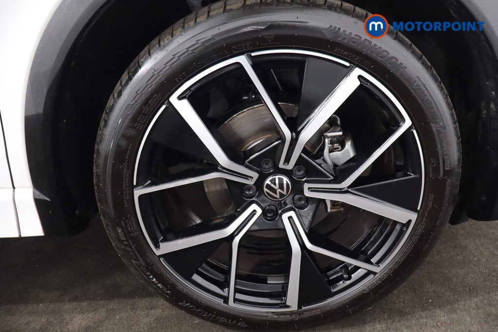 Volkswagen Tiguan R-Line Automatic Petrol SUV - Stock Number (1586904) - 10th supplementary image