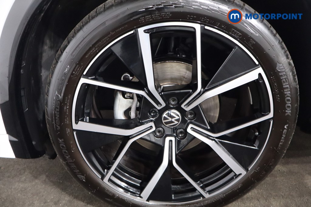 Volkswagen Tiguan R-Line Automatic Petrol SUV - Stock Number (1586904) - 11th supplementary image