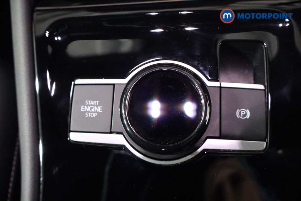 Volkswagen Tiguan R-Line Automatic Petrol SUV - Stock Number (1586904) - 13th supplementary image