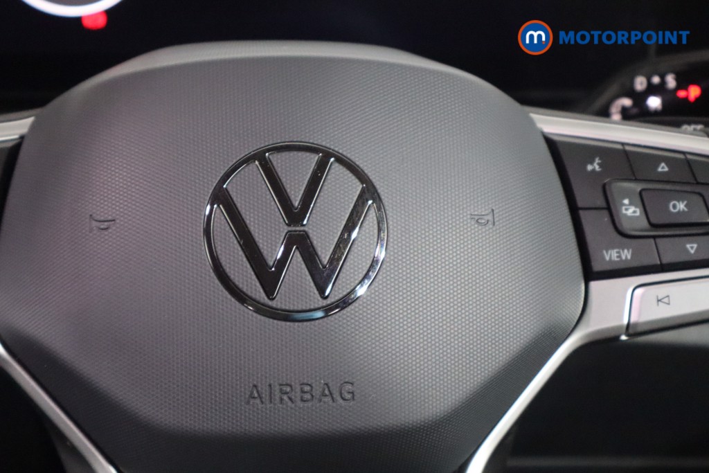 Volkswagen Tiguan R-Line Automatic Petrol SUV - Stock Number (1586904) - 15th supplementary image