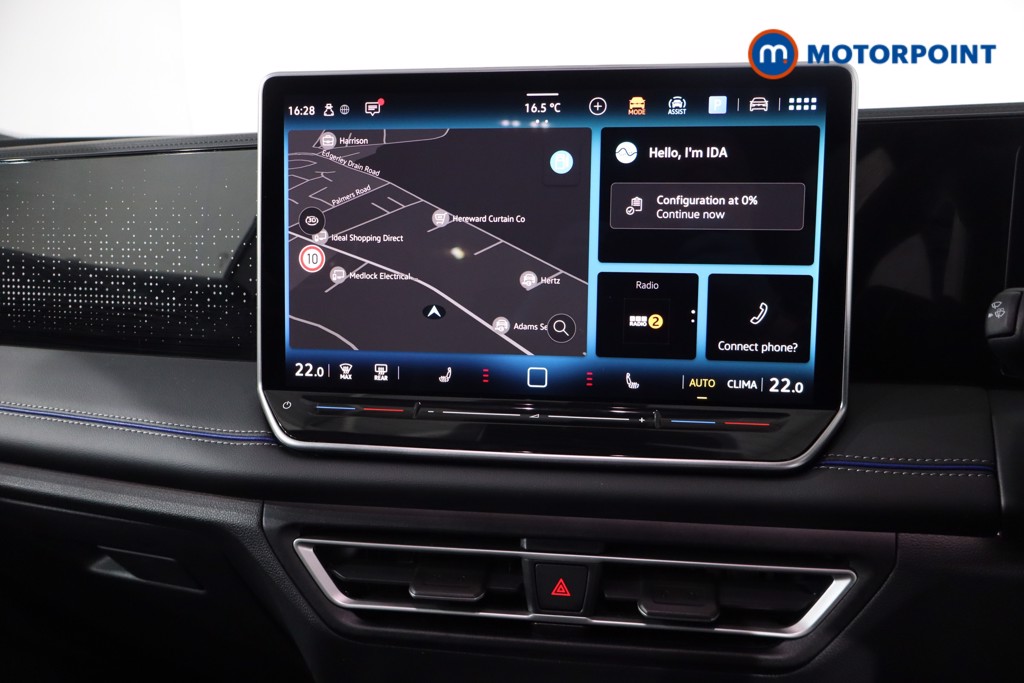 Volkswagen Tiguan R-Line Automatic Petrol SUV - Stock Number (1586904) - 17th supplementary image