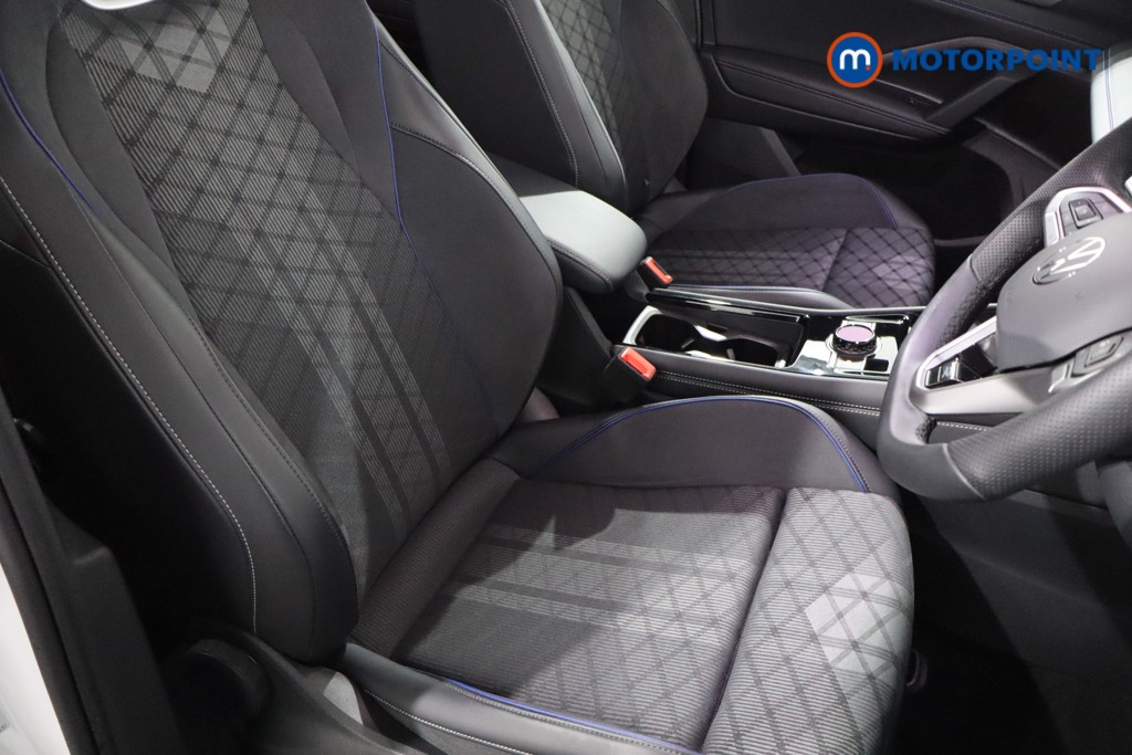 Volkswagen Tiguan R-Line Automatic Petrol SUV - Stock Number (1586904) - 25th supplementary image