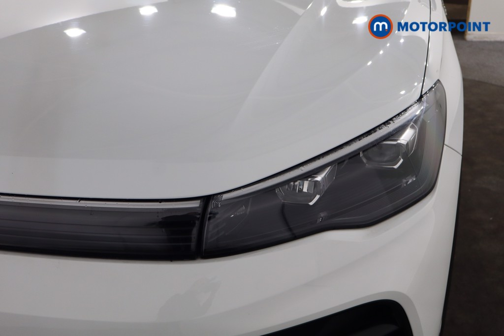 Volkswagen Tiguan R-Line Automatic Petrol SUV - Stock Number (1586904) - 30th supplementary image