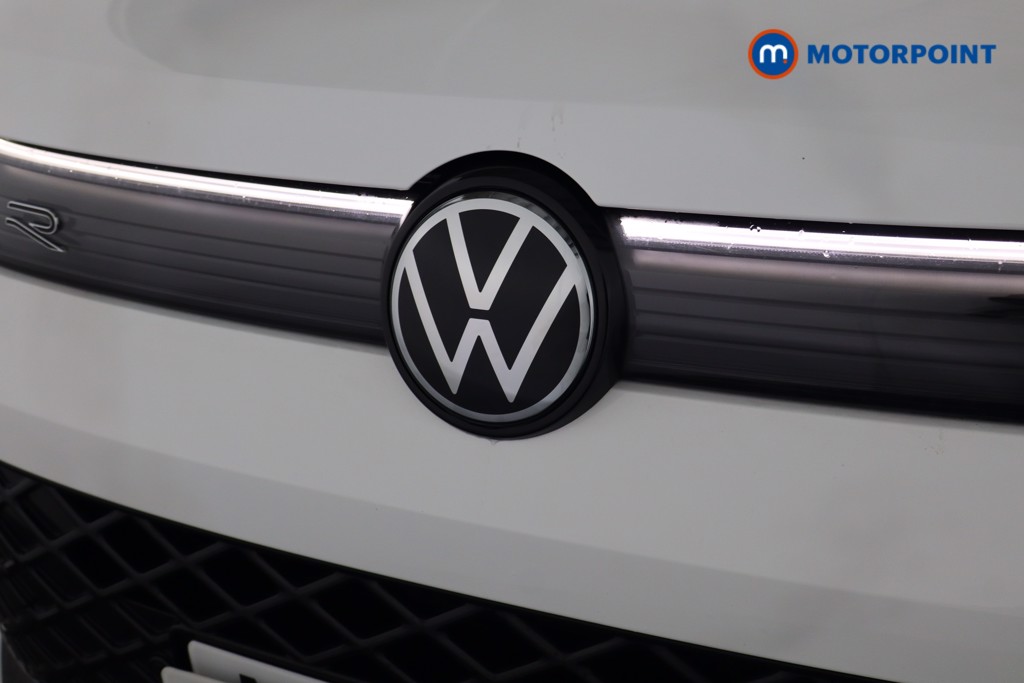 Volkswagen Tiguan R-Line Automatic Petrol SUV - Stock Number (1586904) - 32nd supplementary image