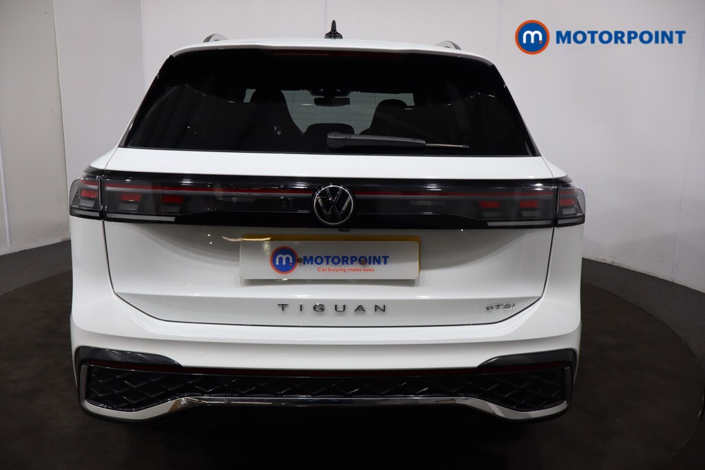 Volkswagen Tiguan R-Line Automatic Petrol SUV - Stock Number (1586904) - 39th supplementary image