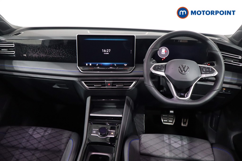 Volkswagen Tiguan R-Line Automatic Petrol SUV - Stock Number (1586904) - 1st supplementary image