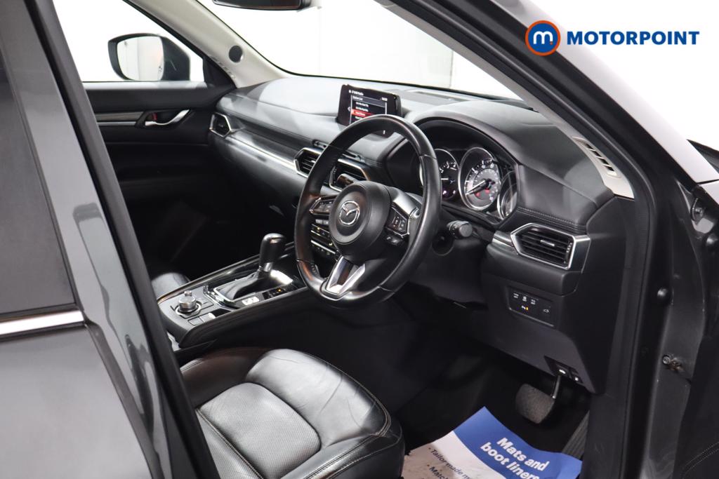 Mazda Cx-5 Sport Nav-Plus Automatic Petrol SUV - Stock Number (1586937) - 3rd supplementary image
