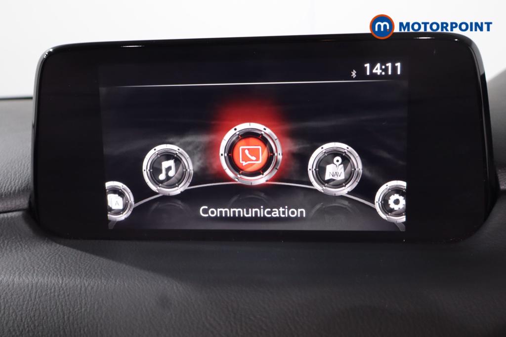 Mazda Cx-5 Sport Nav-Plus Automatic Petrol SUV - Stock Number (1586937) - 5th supplementary image
